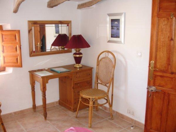 Almond Reef Casa Rural Los Alias Zimmer foto